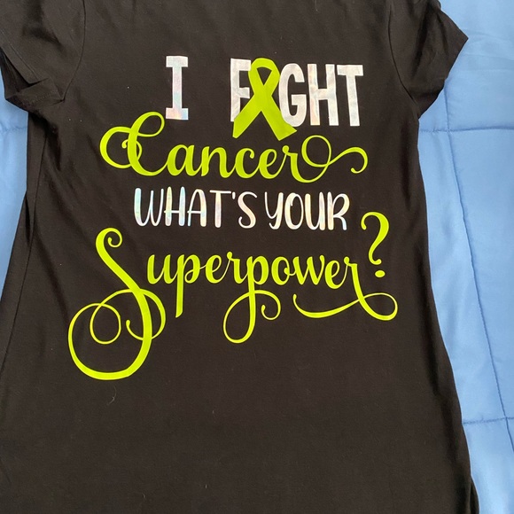 Black shirt - Picture 2 of 3